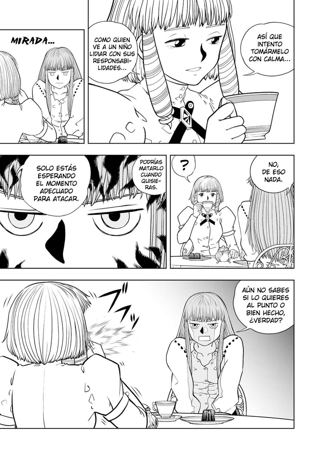 Zatch Bell! 2 Chapter 31 - Page 28