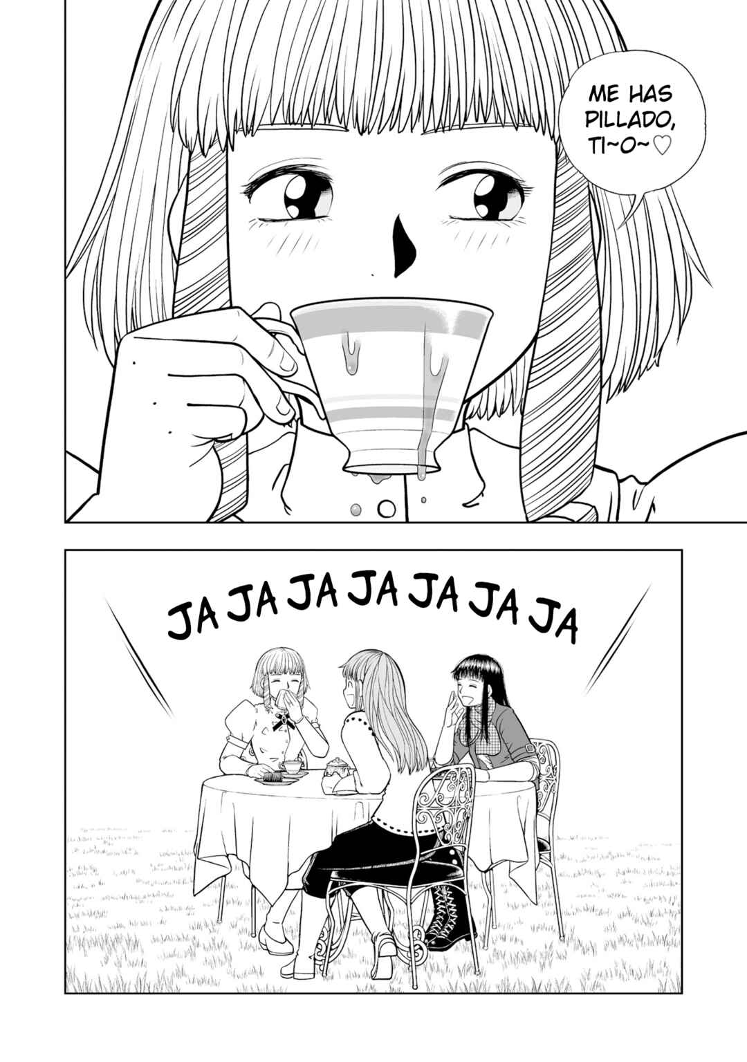 Zatch Bell! 2 Chapter 31 - Page 29