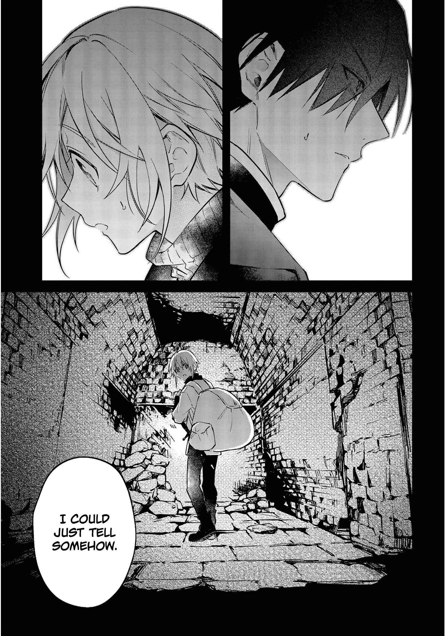 Realist Maou ni Yoru Seiiki Naki Isekai Kaikaku Chapter 28 - Page 16