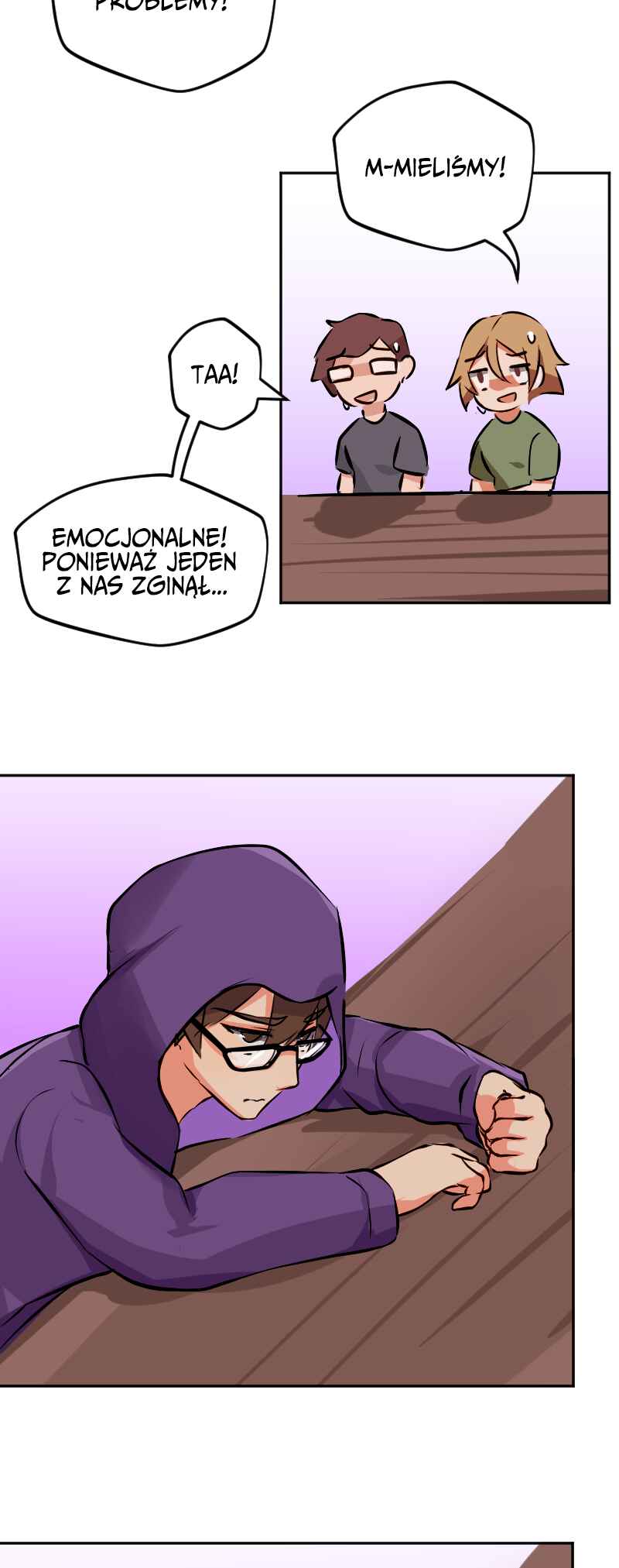1HP Club Chapter 105 - Page 12