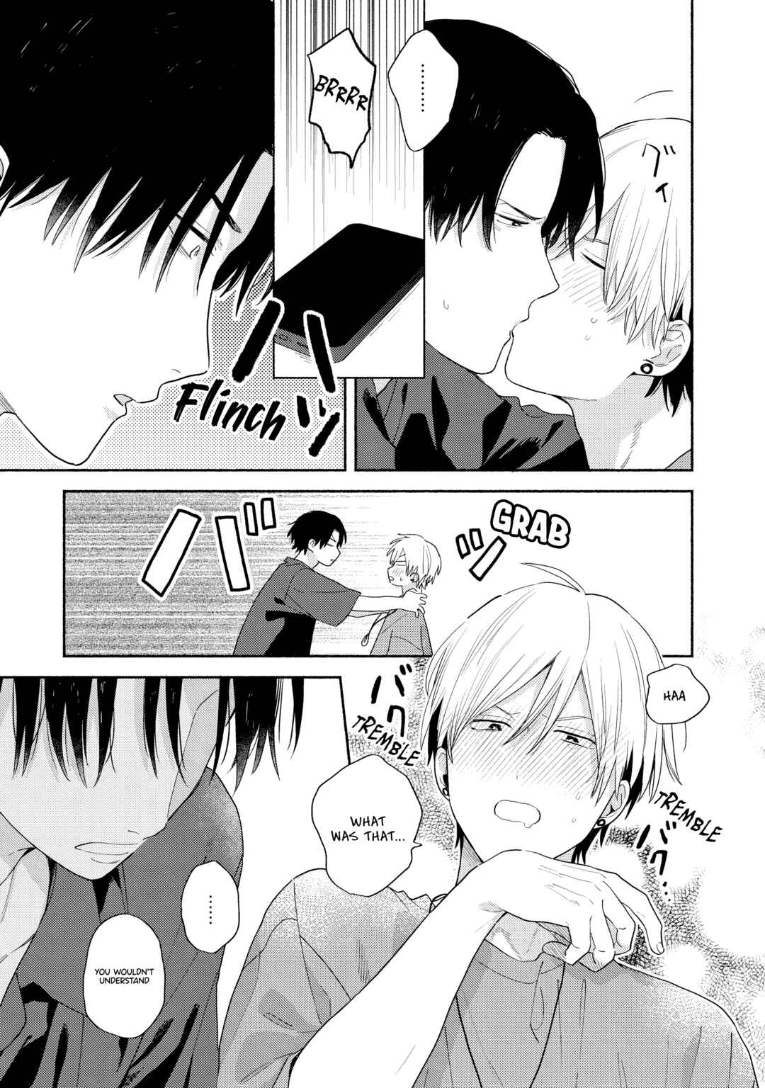 [Kamikai] Ikemen Haishinsha ni Ria Totsu Shitemita Chapter 3 - Page 11