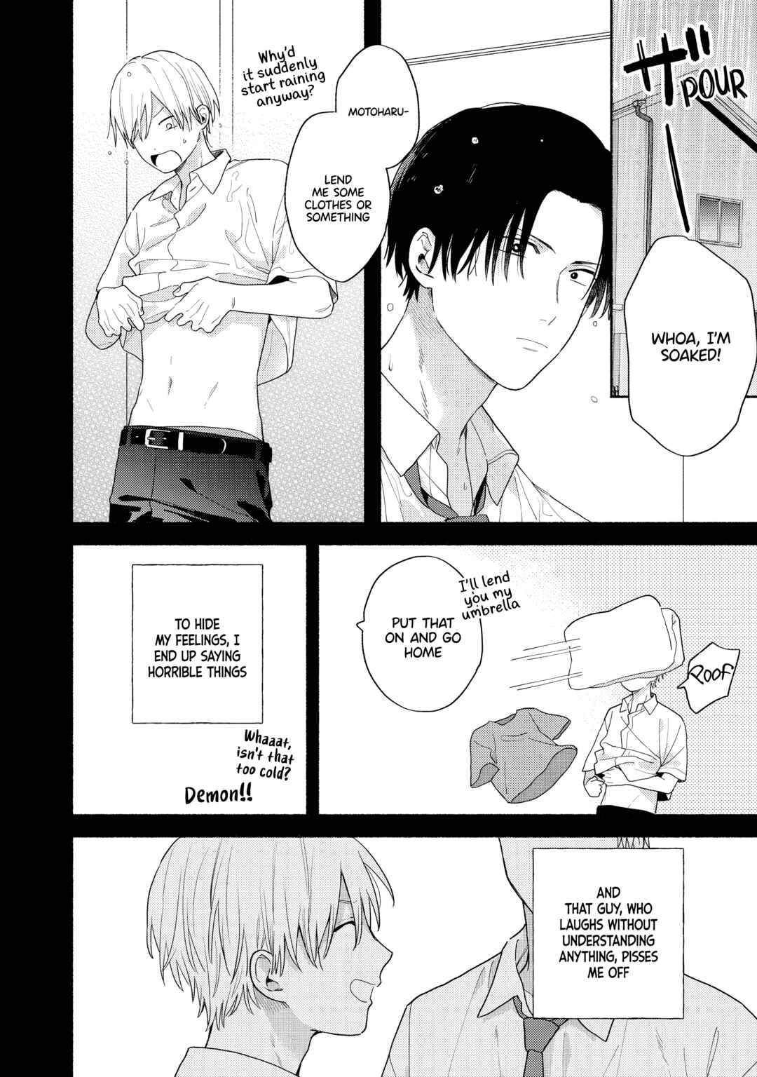 [Kamikai] Ikemen Haishinsha ni Ria Totsu Shitemita Chapter 3 - Page 18