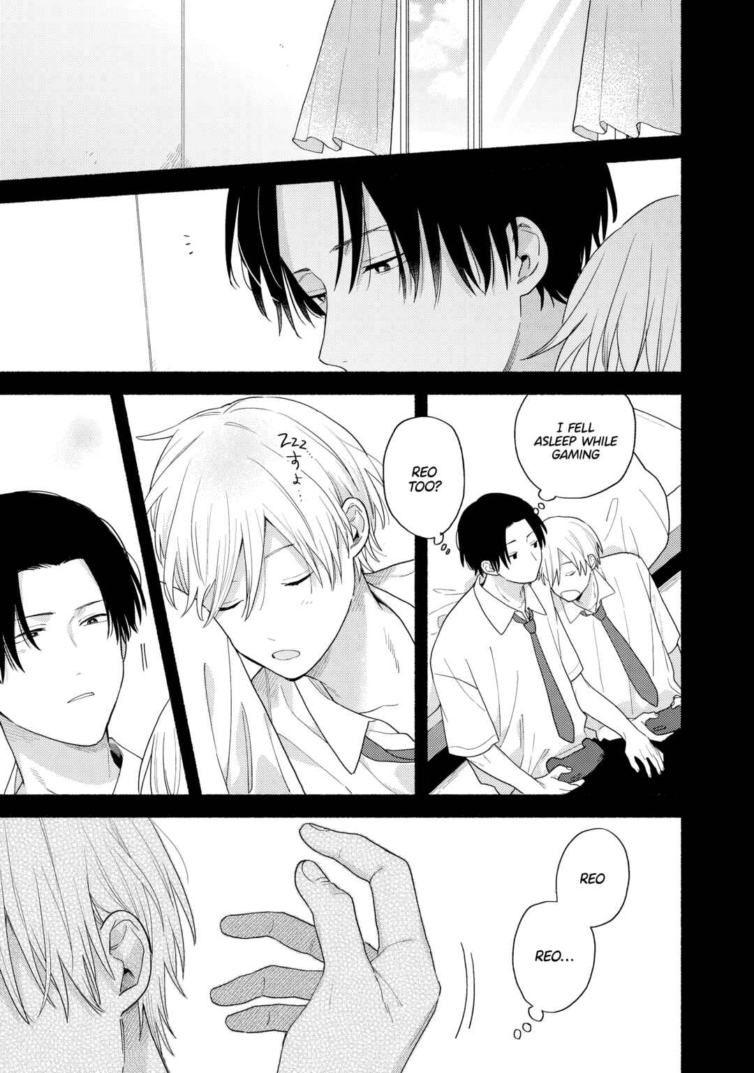 [Kamikai] Ikemen Haishinsha ni Ria Totsu Shitemita Chapter 3 - Page 19