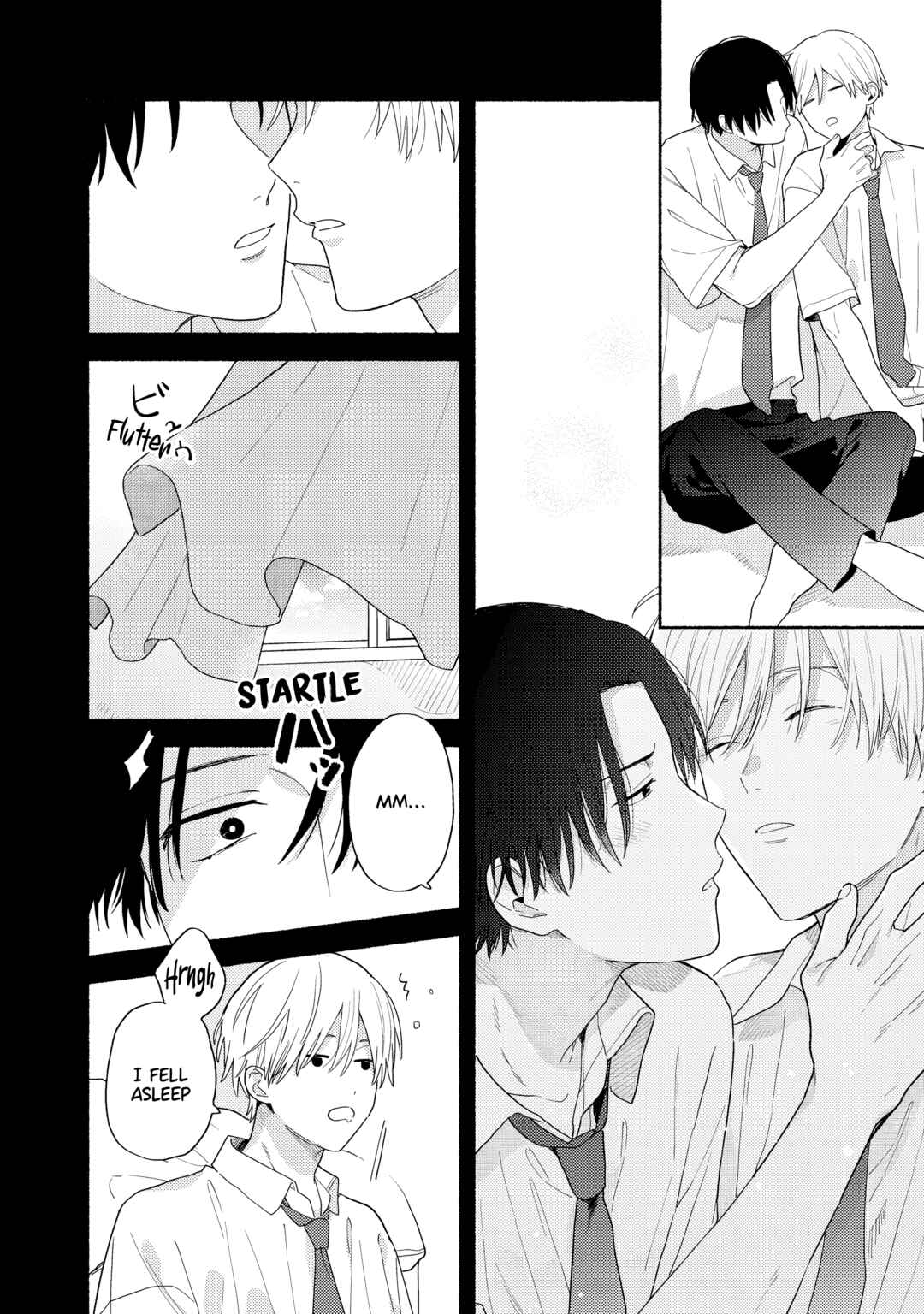 [Kamikai] Ikemen Haishinsha ni Ria Totsu Shitemita Chapter 3 - Page 20