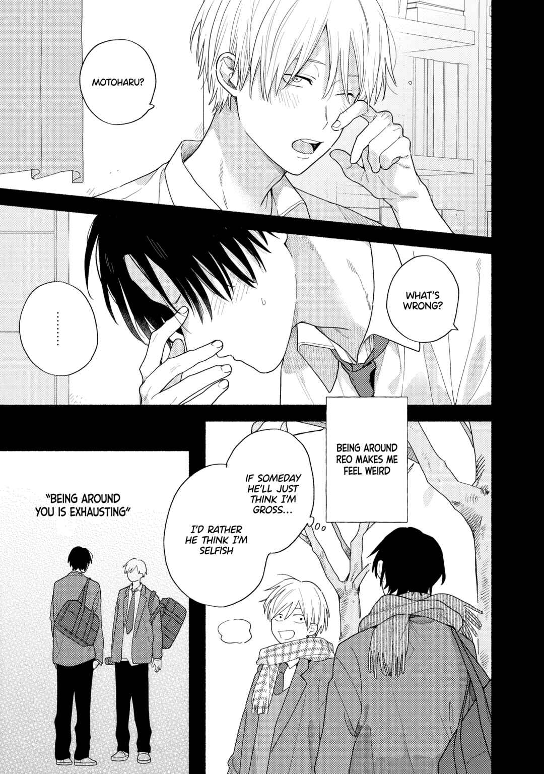 [Kamikai] Ikemen Haishinsha ni Ria Totsu Shitemita Chapter 3 - Page 21