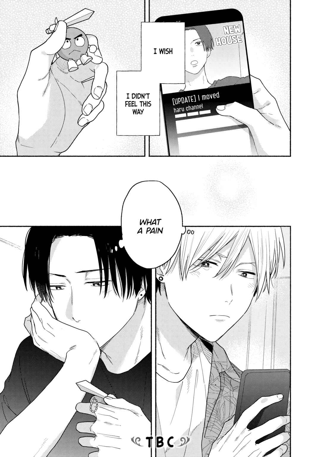 [Kamikai] Ikemen Haishinsha ni Ria Totsu Shitemita Chapter 3 - Page 31