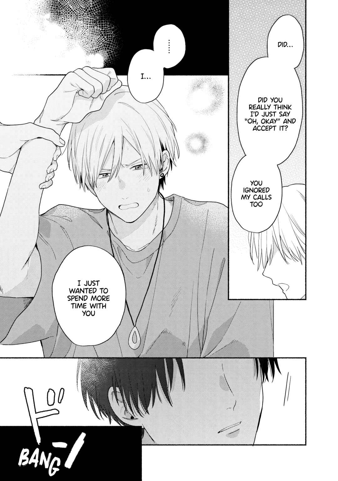 [Kamikai] Ikemen Haishinsha ni Ria Totsu Shitemita Chapter 3 - Page 7