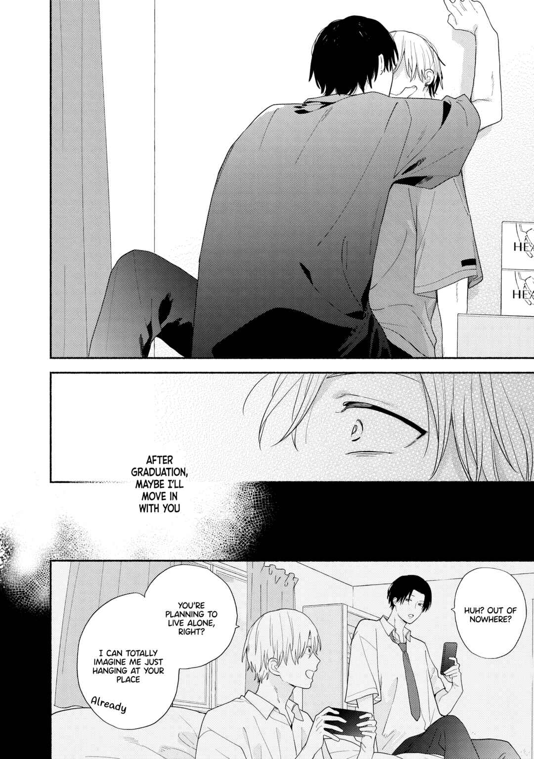[Kamikai] Ikemen Haishinsha ni Ria Totsu Shitemita Chapter 3 - Page 8