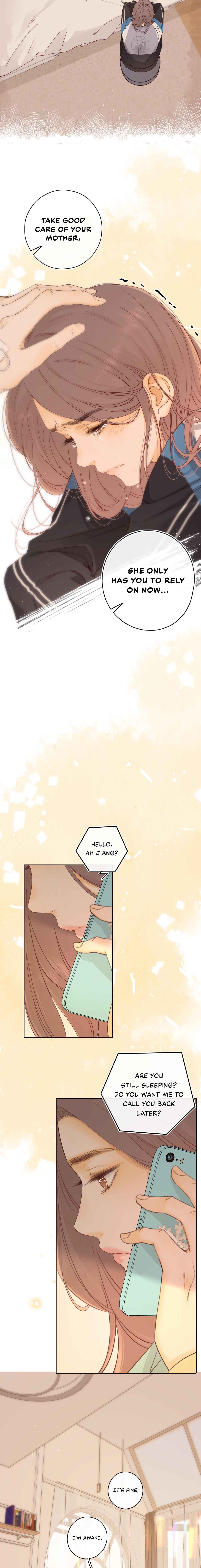 Nan hong Chapter 17 - Page 16