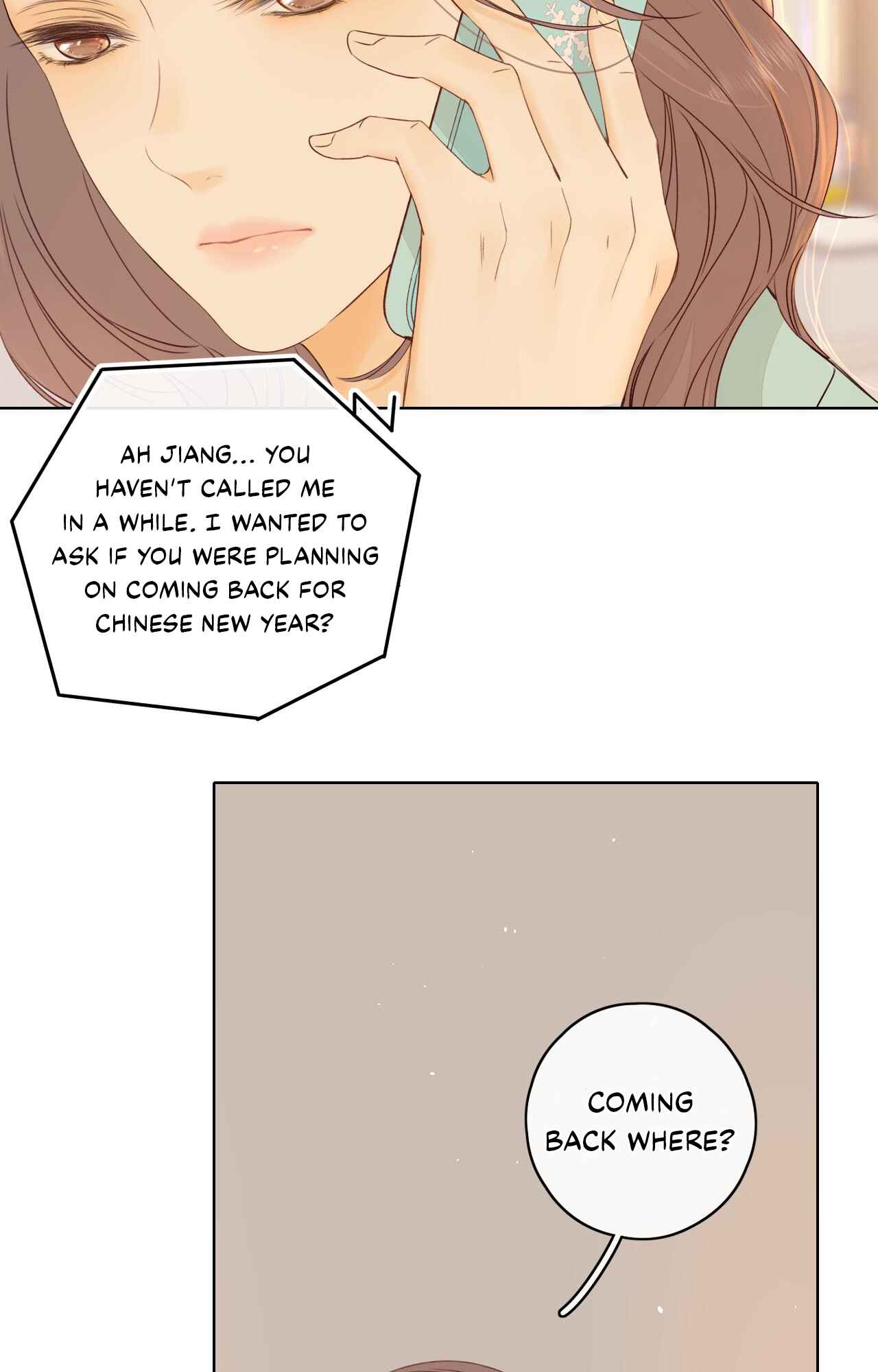 Nan hong Chapter 17 - Page 19