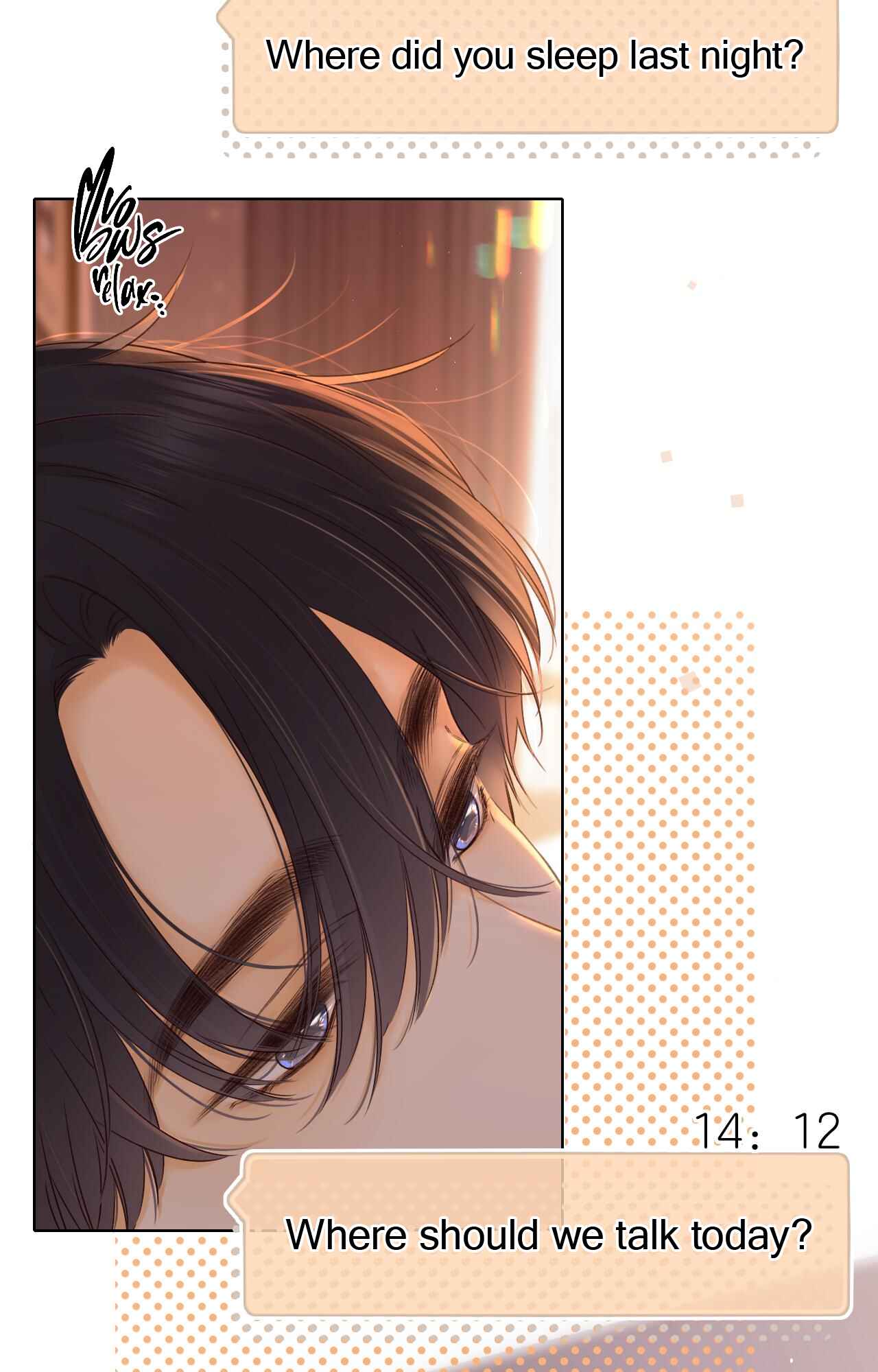 Nan hong Chapter 17 - Page 27