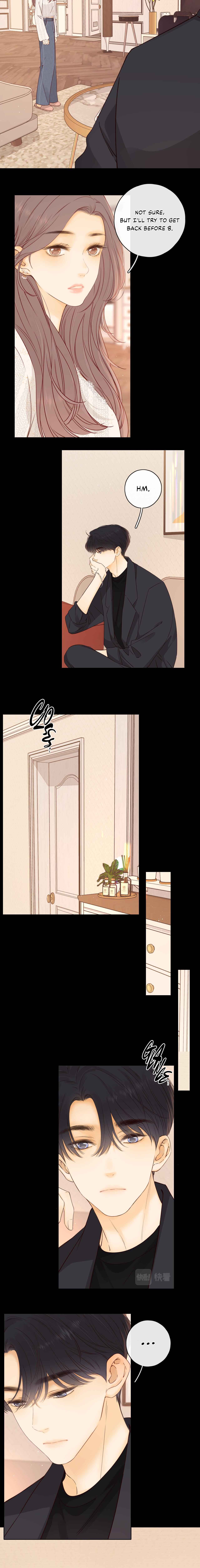 Nan hong Chapter 17 - Page 9