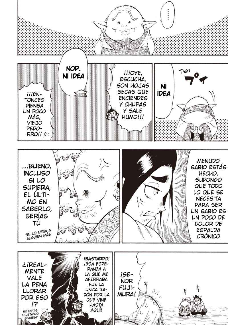 Grand Dwarf ~Machi Kou Shokunin, Takumi no Waza de Isekai Musou~ Chapter 25 - Page 11