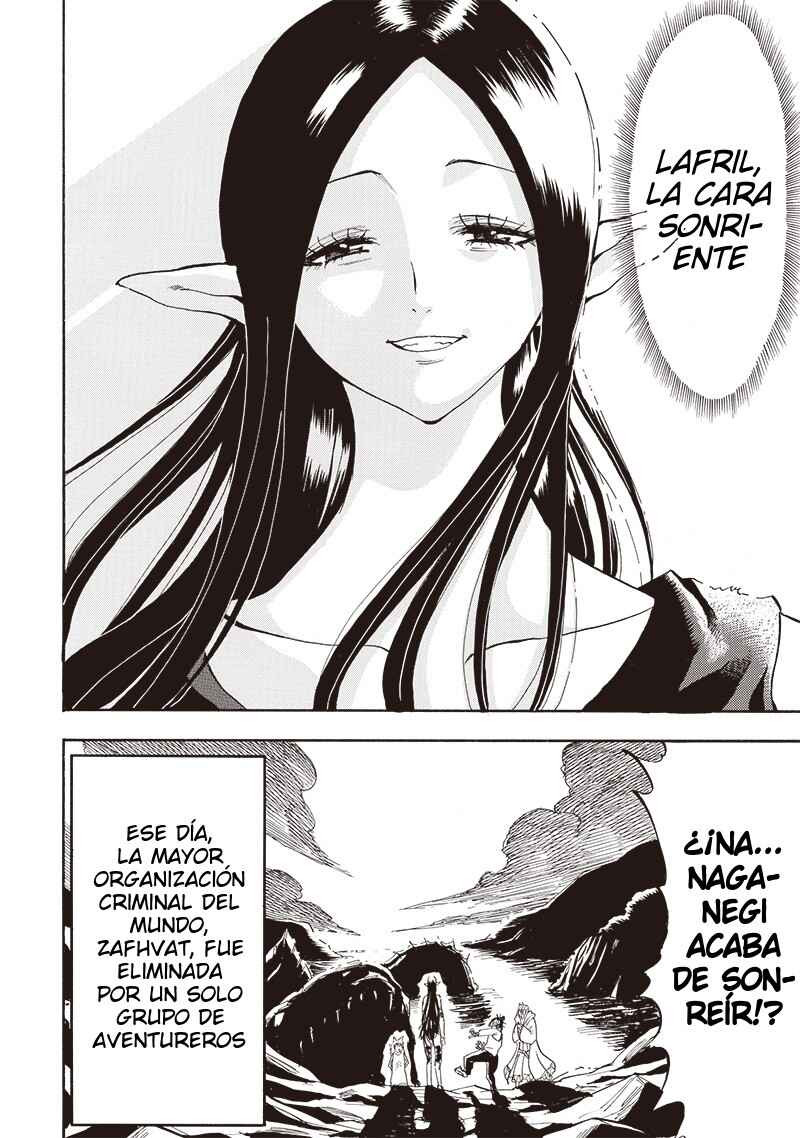 Grand Dwarf ~Machi Kou Shokunin, Takumi no Waza de Isekai Musou~ Chapter 25 - Page 13