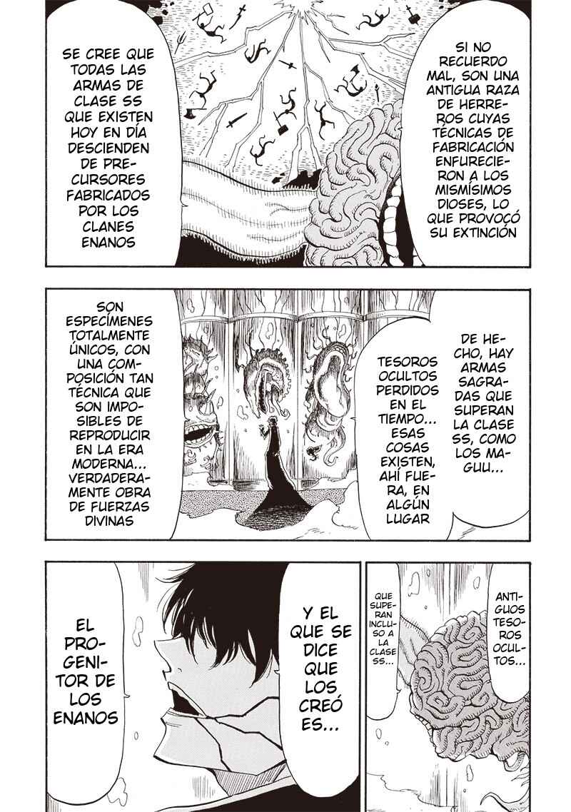 Grand Dwarf ~Machi Kou Shokunin, Takumi no Waza de Isekai Musou~ Chapter 25 - Page 15