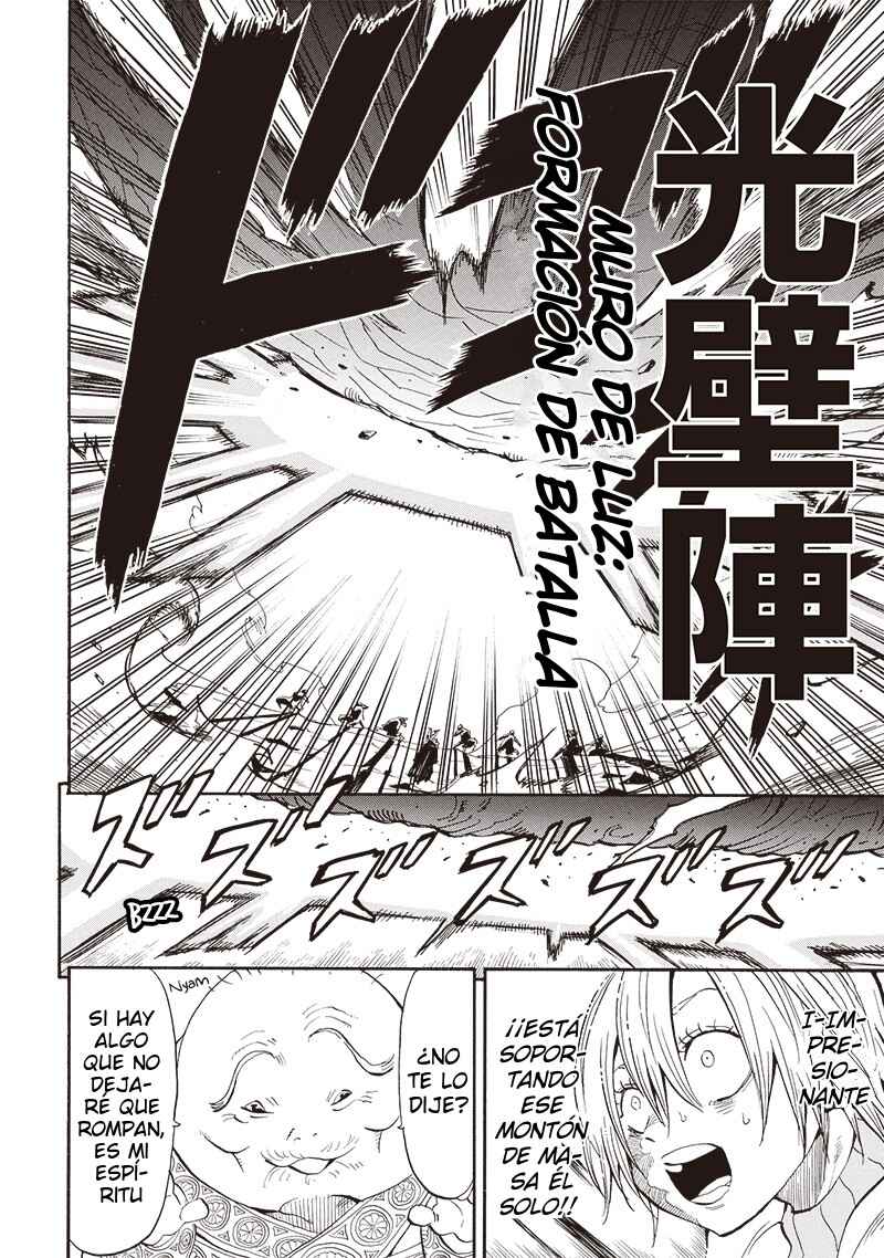Grand Dwarf ~Machi Kou Shokunin, Takumi no Waza de Isekai Musou~ Chapter 25 - Page 2