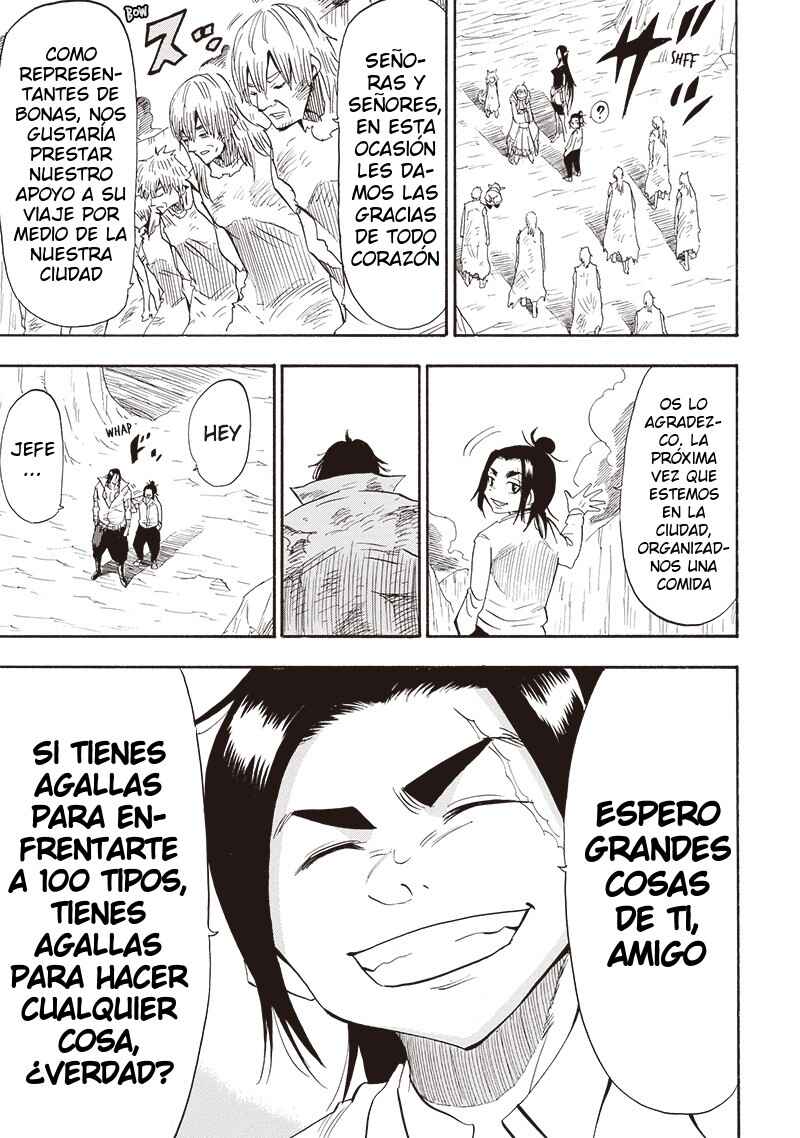 Grand Dwarf ~Machi Kou Shokunin, Takumi no Waza de Isekai Musou~ Chapter 25 - Page 8