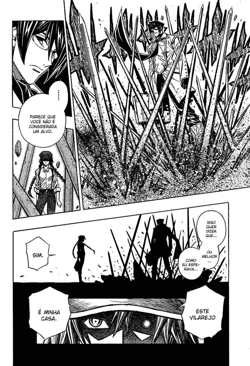 Embalming: The Another Tale of Frankenstein Chapter 0.2 - Page 20