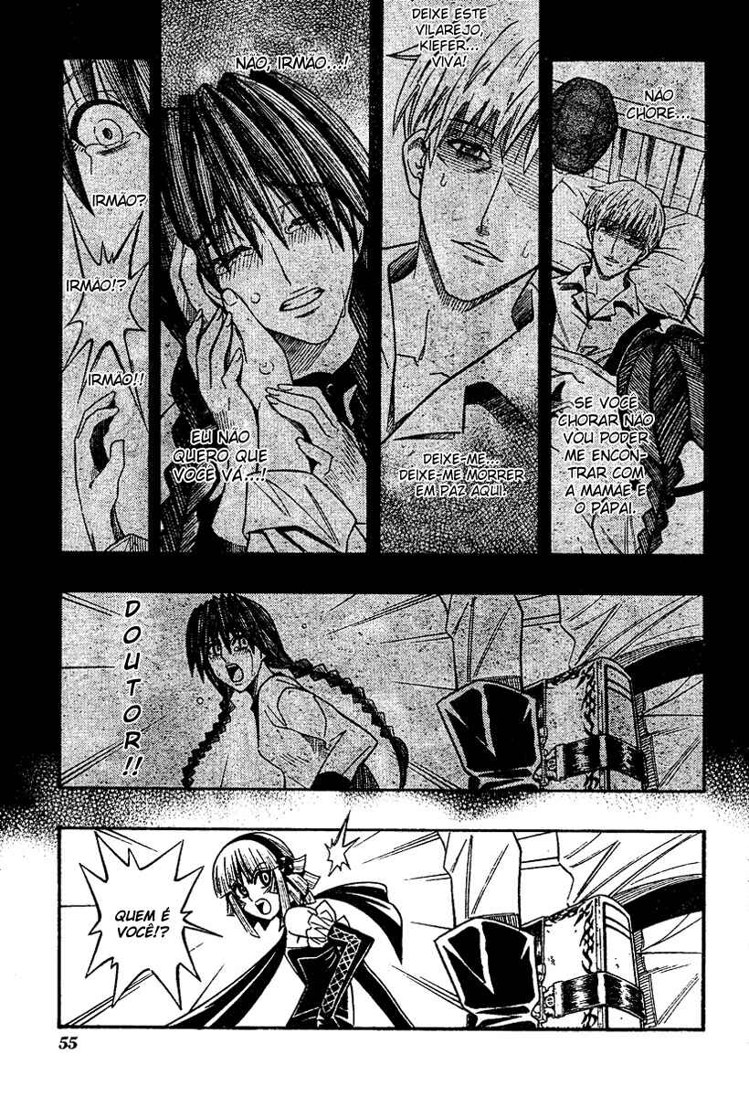 Embalming: The Another Tale of Frankenstein Chapter 0.2 - Page 23