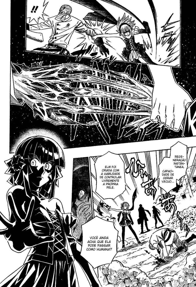 Embalming: The Another Tale of Frankenstein Chapter 0.2 - Page 30
