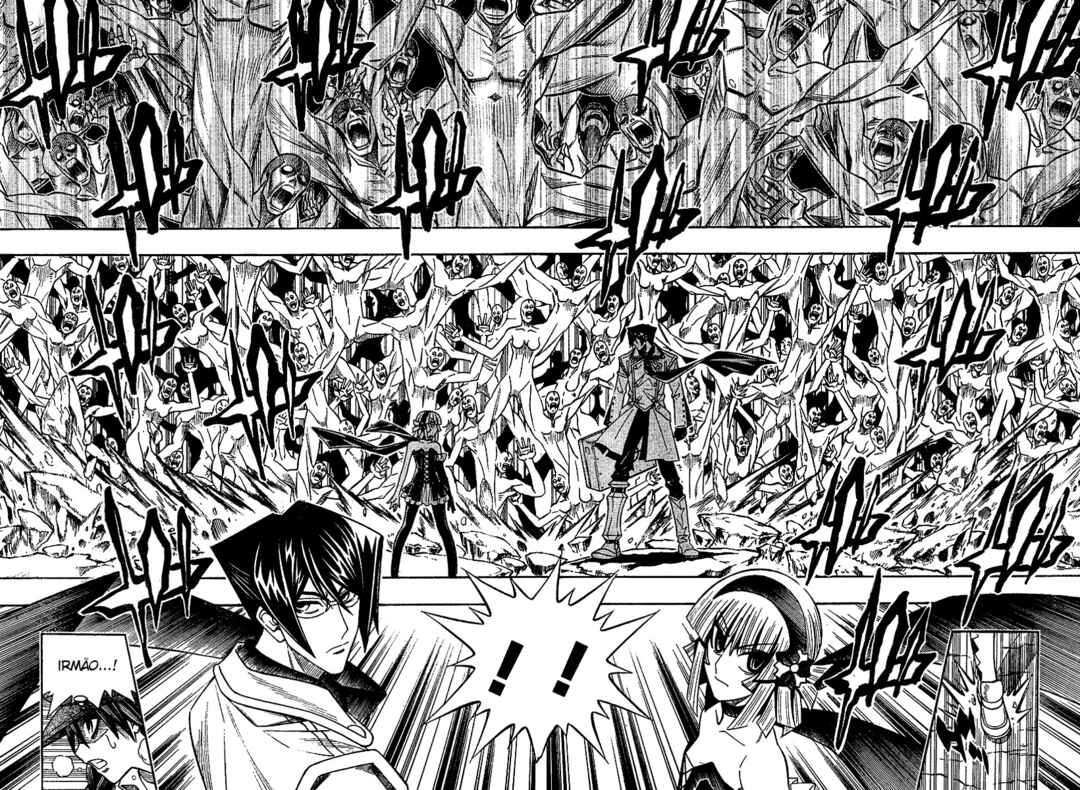 Embalming: The Another Tale of Frankenstein Chapter 0.2 - Page 32