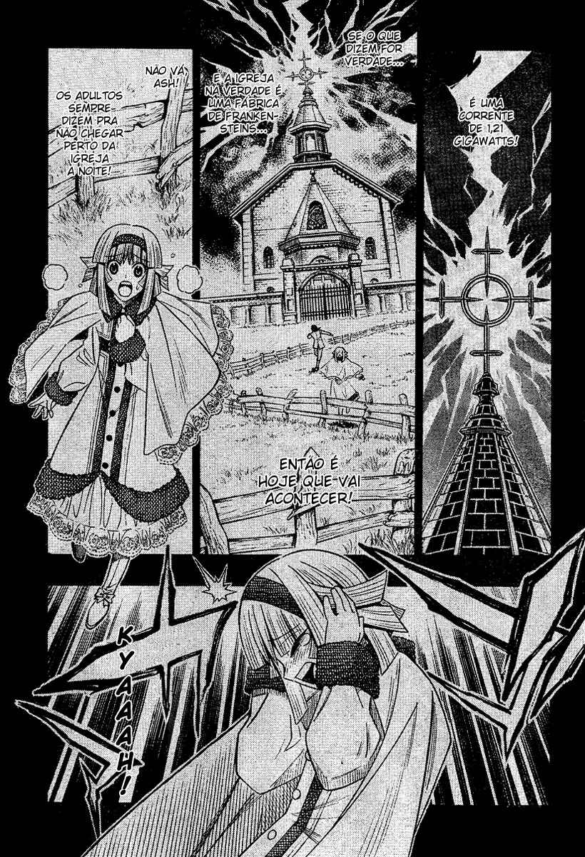 Embalming: The Another Tale of Frankenstein Chapter 0.2 - Page 44