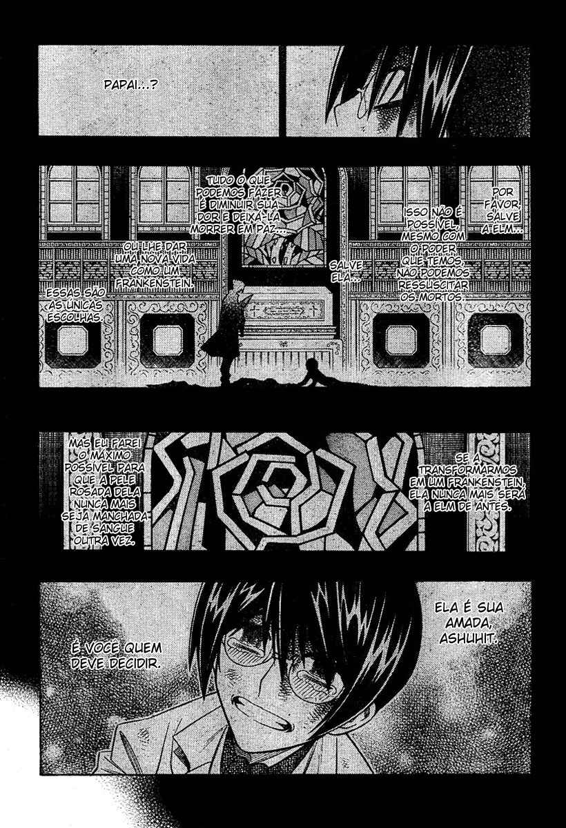 Embalming: The Another Tale of Frankenstein Chapter 0.2 - Page 47