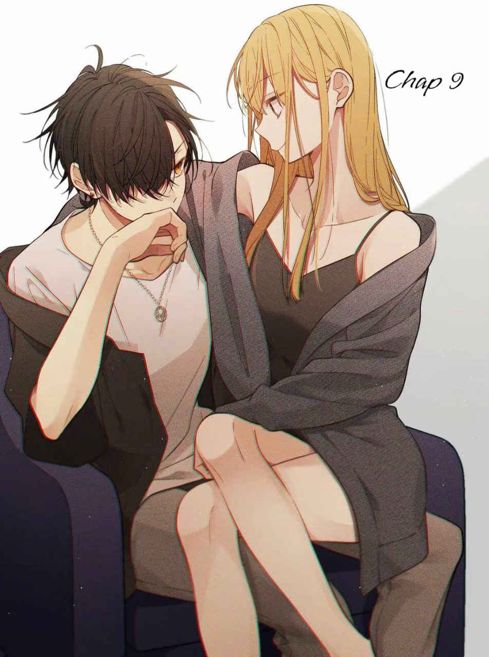 Nee-chan no Tomodachi ga Uzai-banashi (Pre-Serialization) Chapter 9 - Page 1
