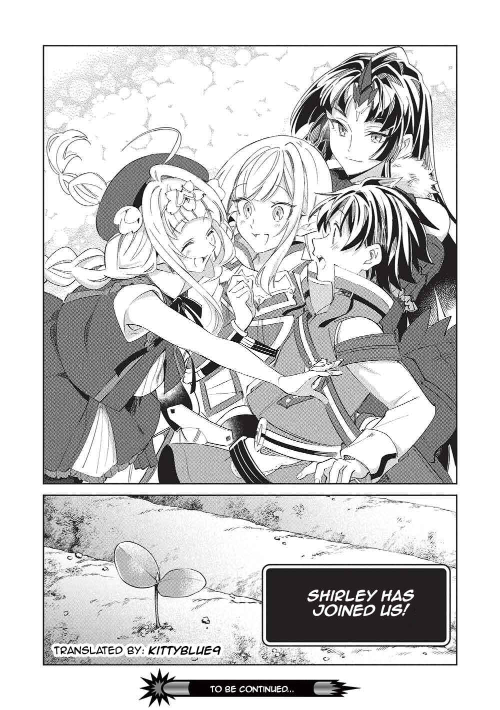 Nihon e Youkoso Elf-san. Chapter 66 - Page 15
