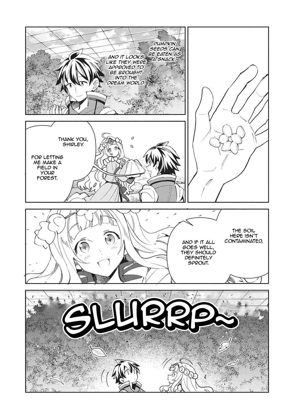 Nihon e Youkoso Elf-san. Chapter 66 - Page 2