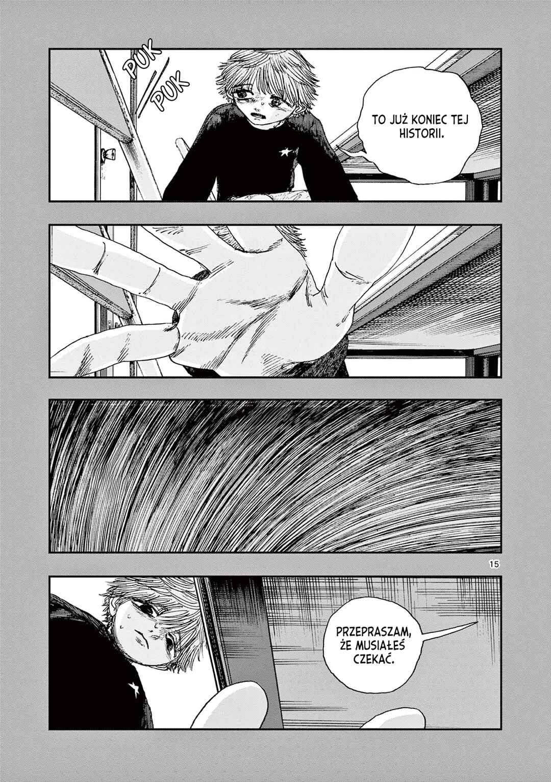 100 Ghost Stories That Will Lead to My Own Death Chapter 68 - Page 16