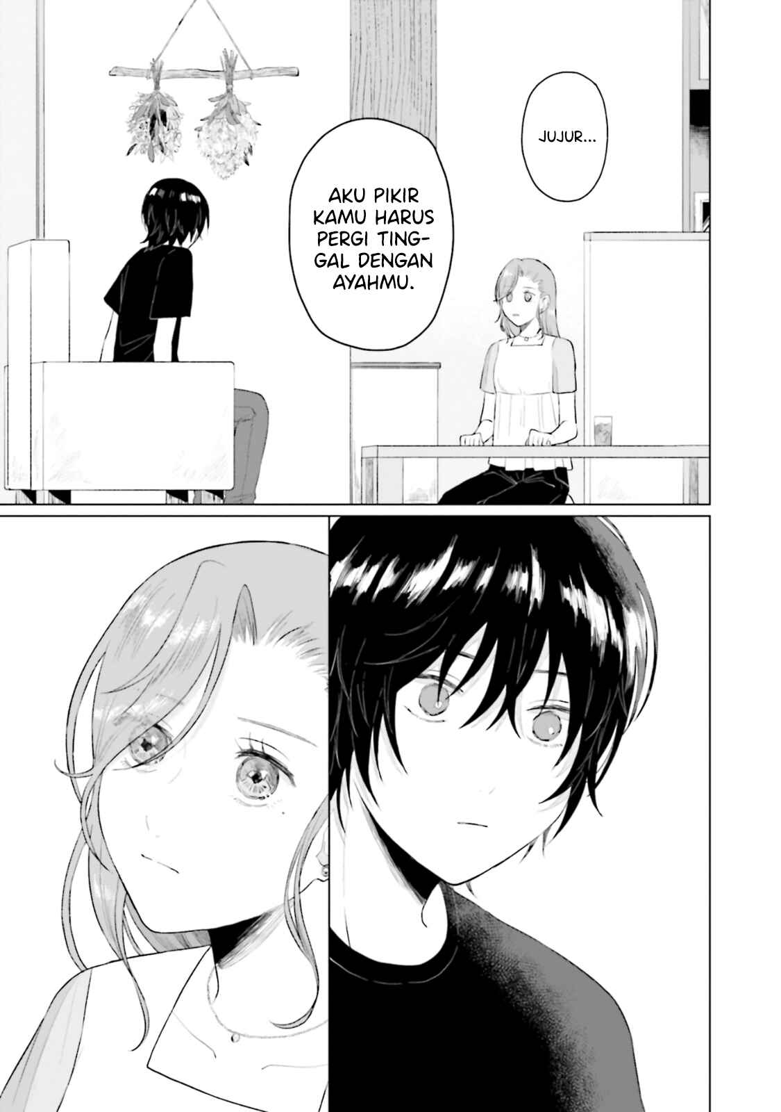 Shounen wo Kau Chapter 9 - Page 10