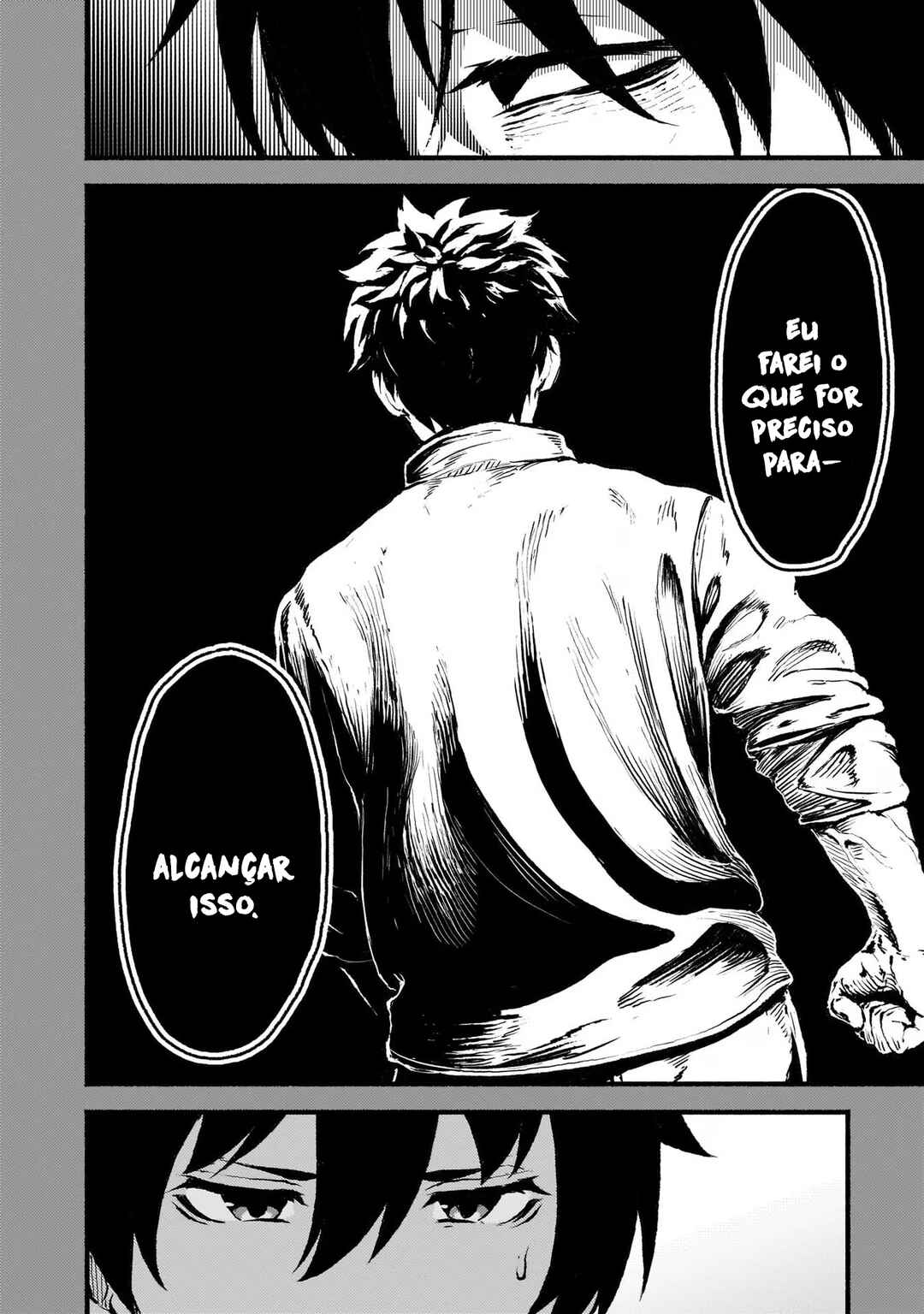 Kaminaki Sekai no Kamisama Katsudou Chapter 38 - Page 23