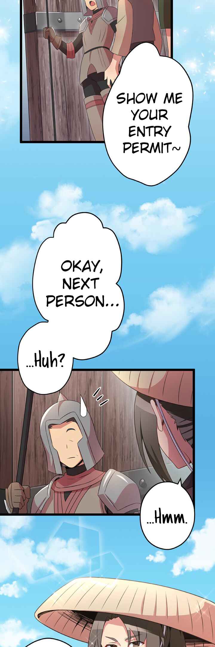 Maou to Ryuuou ni Sodaterareta Shounen wa Gakuen Seikatsu wo Musou suru You desu Chapter 31 - Page 2