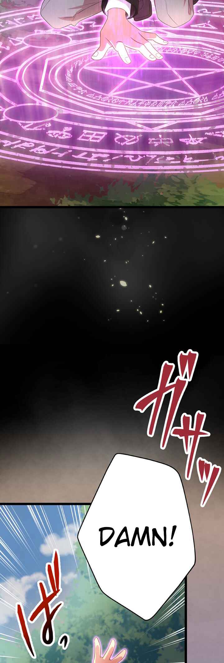Maou to Ryuuou ni Sodaterareta Shounen wa Gakuen Seikatsu wo Musou suru You desu Chapter 31 - Page 36