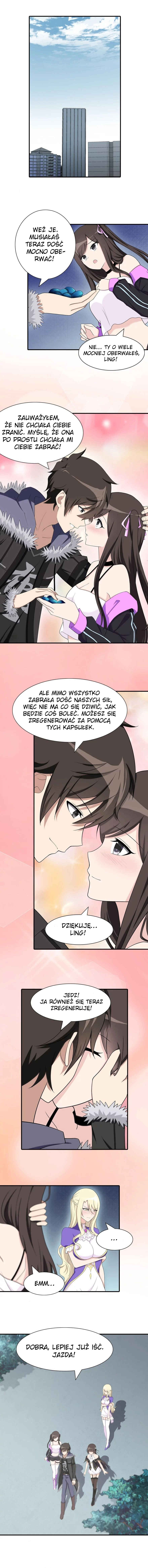 My Girlfriend Is a Zombie Chapter 102 - Page 2