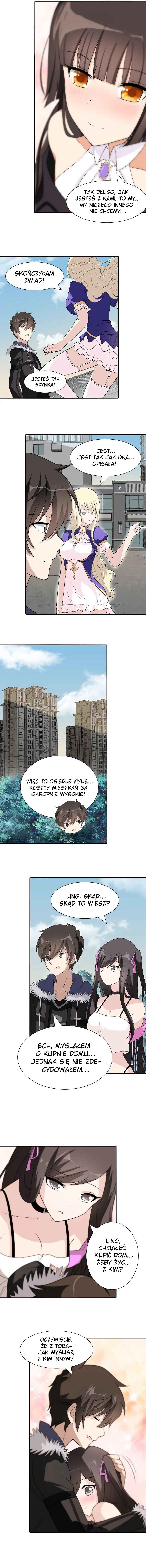 My Girlfriend Is a Zombie Chapter 102 - Page 5