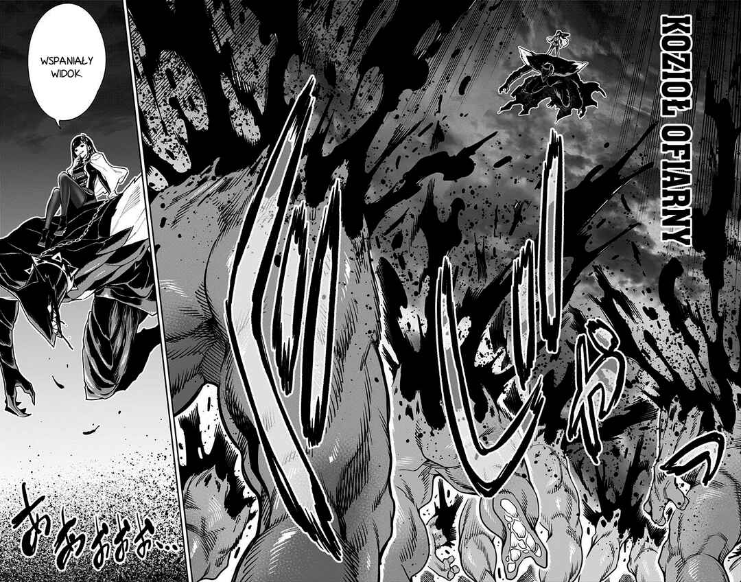 Mato Seihei no Slave Chapter 55 - Page 18