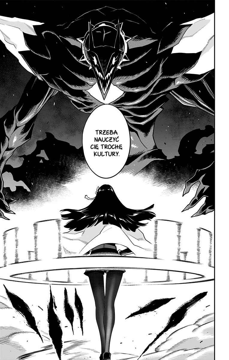 Mato Seihei no Slave Chapter 55 - Page 20
