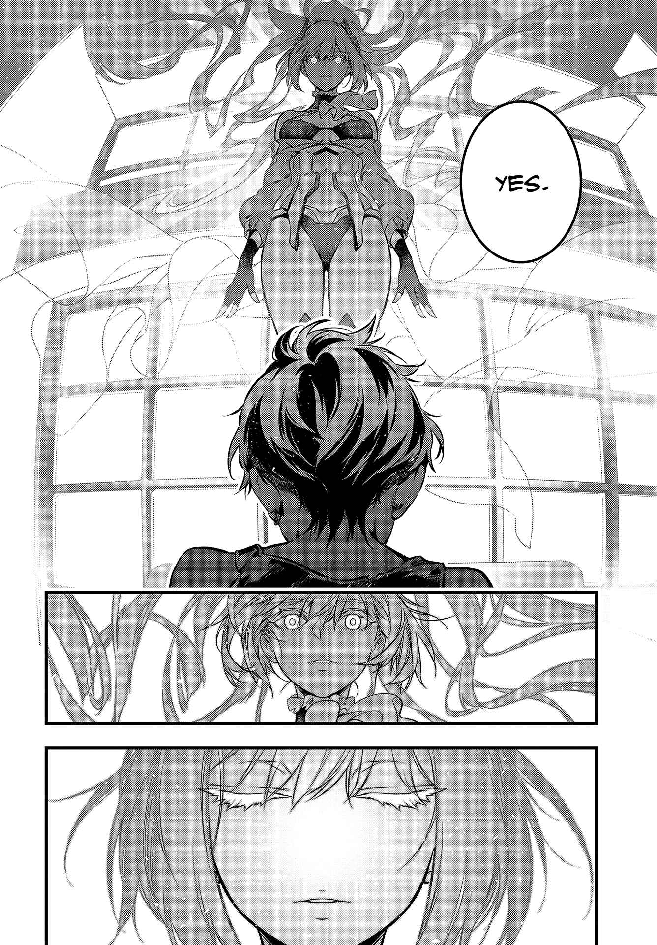 Rebuild World Chapter 5 - Page 3