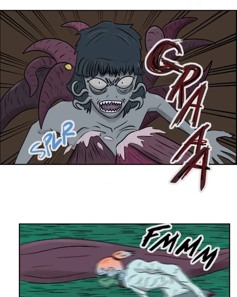 Death of the Universe Chapter 36 - Page 10