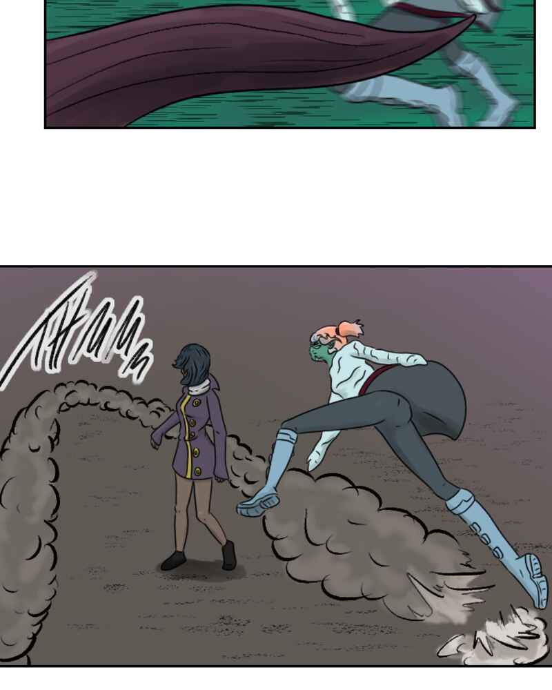 Death of the Universe Chapter 36 - Page 11