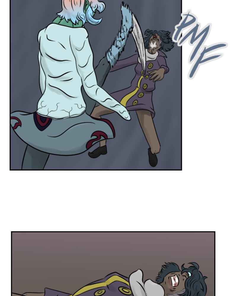 Death of the Universe Chapter 36 - Page 14