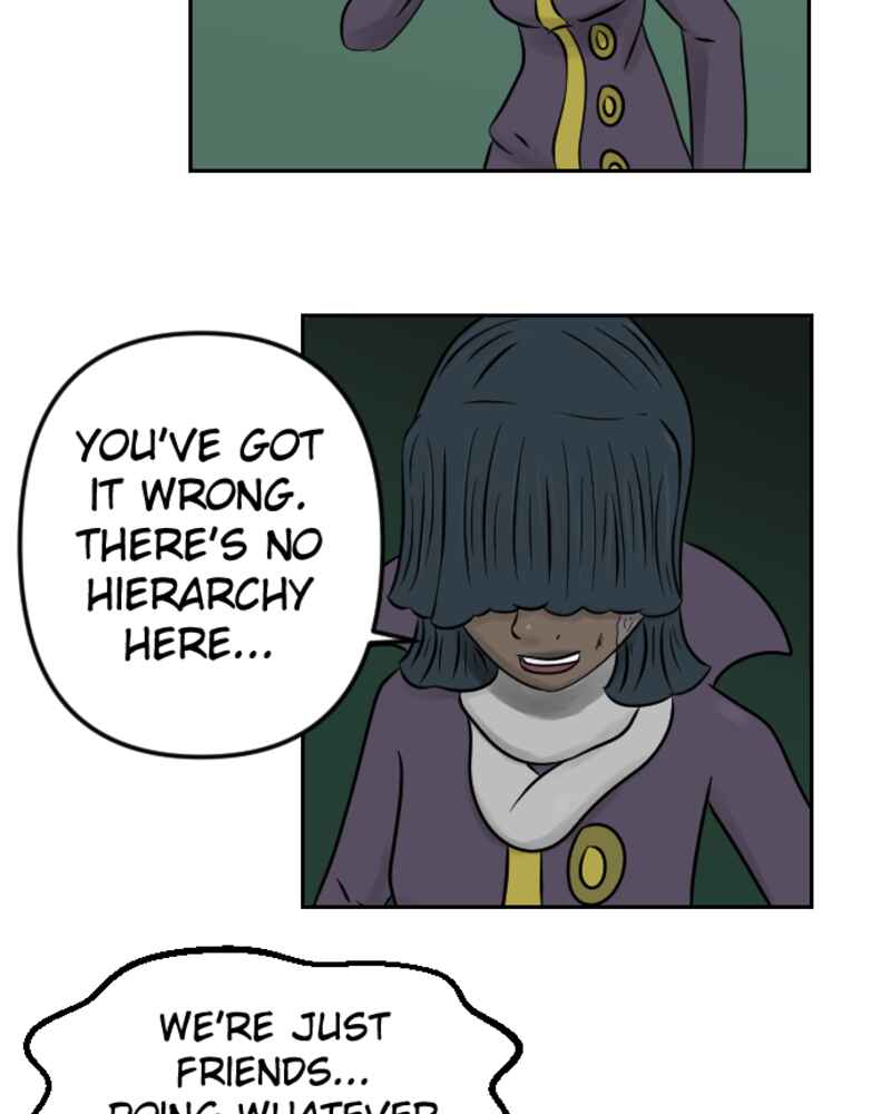 Death of the Universe Chapter 36 - Page 18