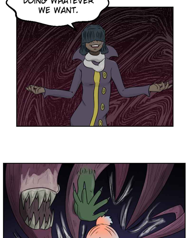Death of the Universe Chapter 36 - Page 19