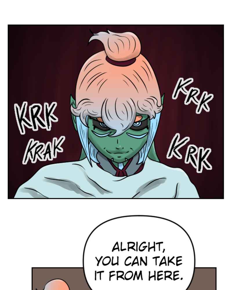 Death of the Universe Chapter 36 - Page 2