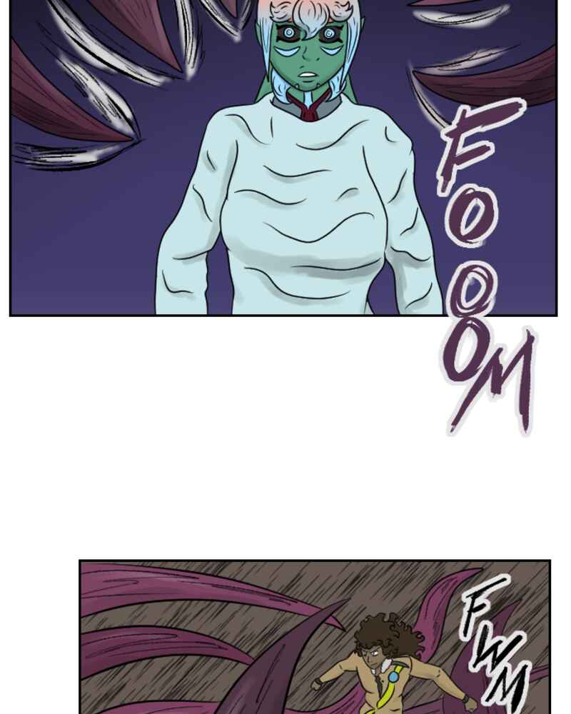 Death of the Universe Chapter 36 - Page 20