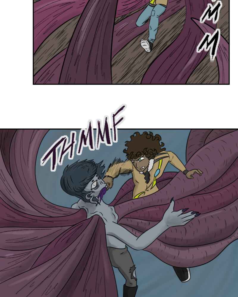 Death of the Universe Chapter 36 - Page 21