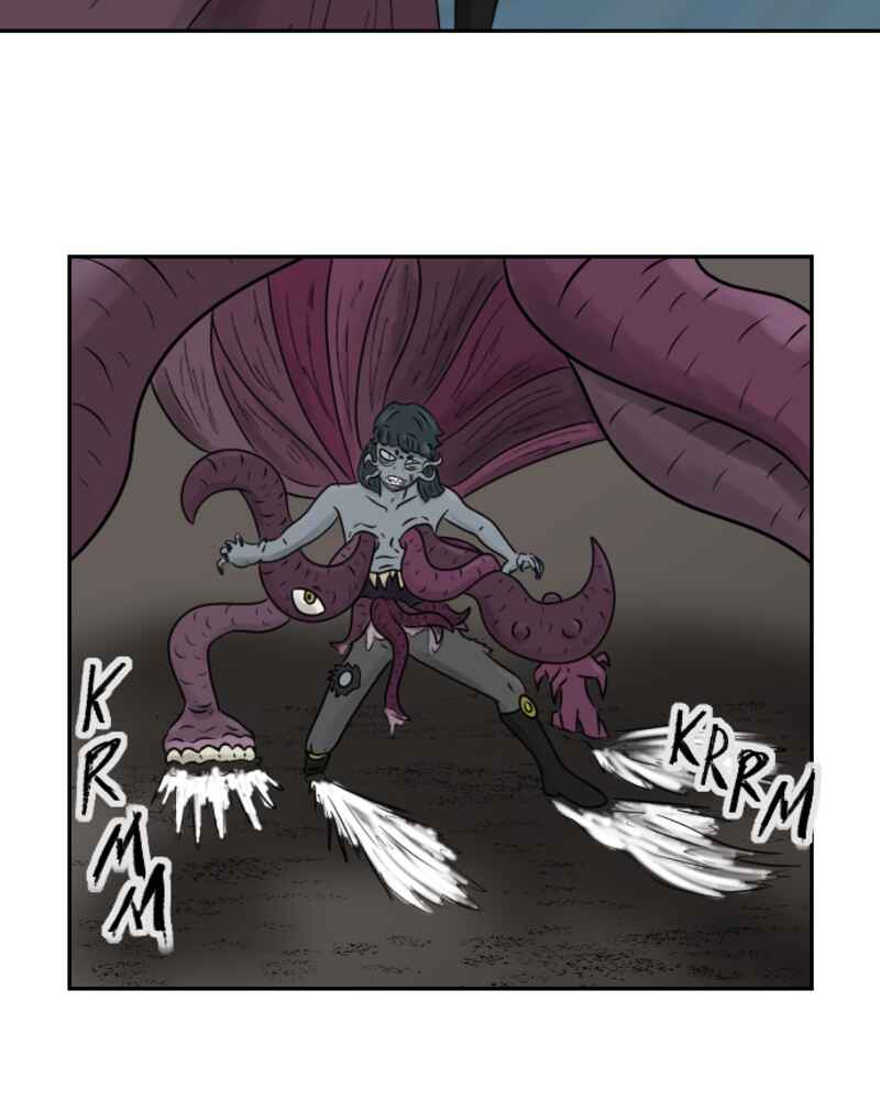 Death of the Universe Chapter 36 - Page 22