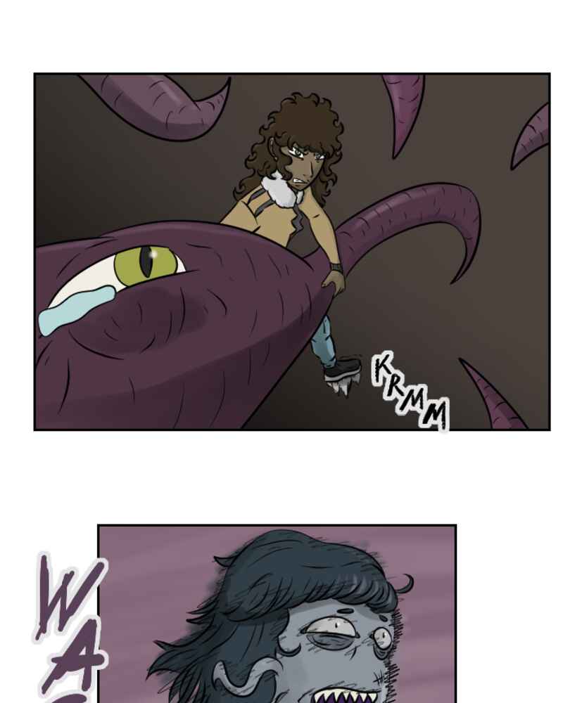 Death of the Universe Chapter 36 - Page 24